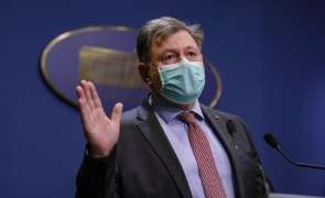 Alexandru Rafila a primit un raport care l-a tulburat: Siguranța pacienților e în pericol