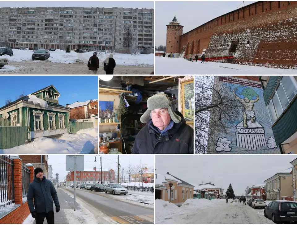 Corespondență din orașul interzis, unde a fost creat Kalașnikov și care produce acum rachete. Cum trăiesc cu adevărat muncitorii ruși?