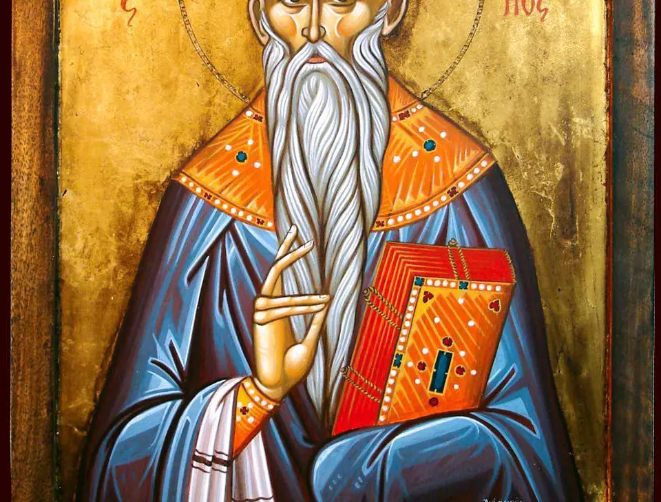 Sfântul Mucenic Haralambie – calendar ortodox 10 februarie 2022. Ce obiceiuri și tradiții se respectă de Sfântul Haralambie